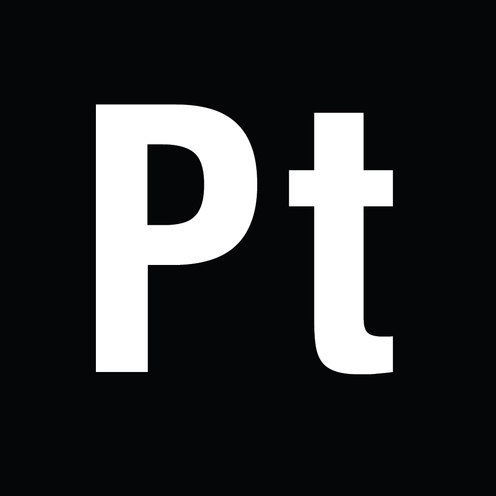 PhotoTravel photo travel logo