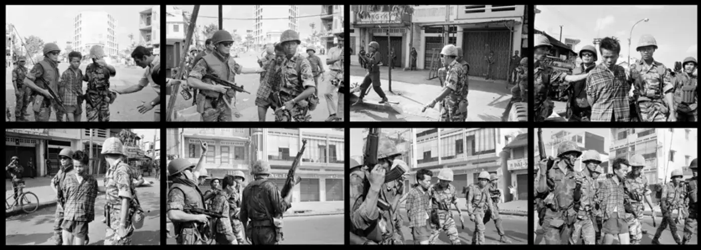 The Incredible Stories Pulitzer Prize-Winning Photos