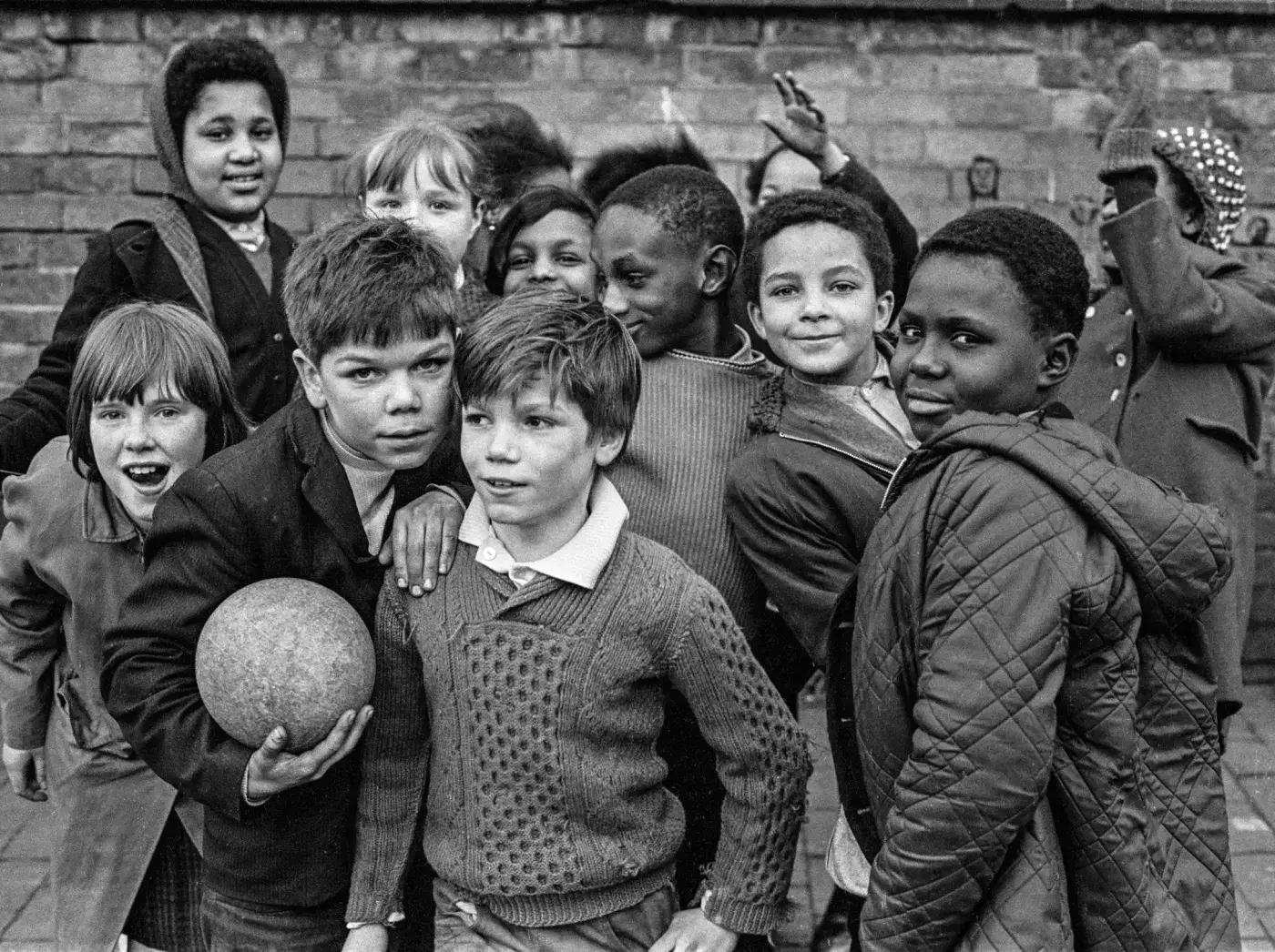 Janet Mendelsohn — a closer look at everyday life