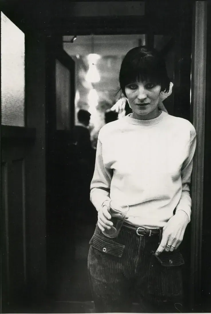 Janet Mendelsohn Janet Mendelsohn