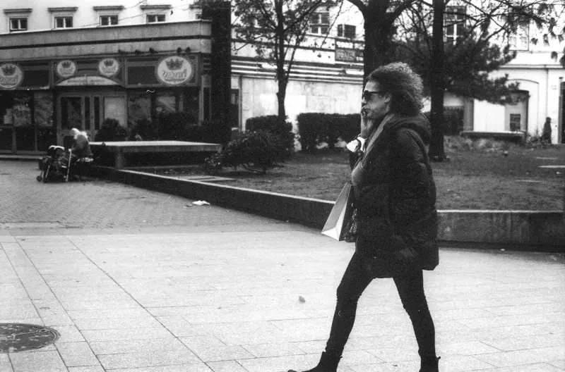Budapest 2022, Fomapan 100 © Andrew Zheludkov Budapest 2022, Fomapan 100 © Andrew Zheludkov