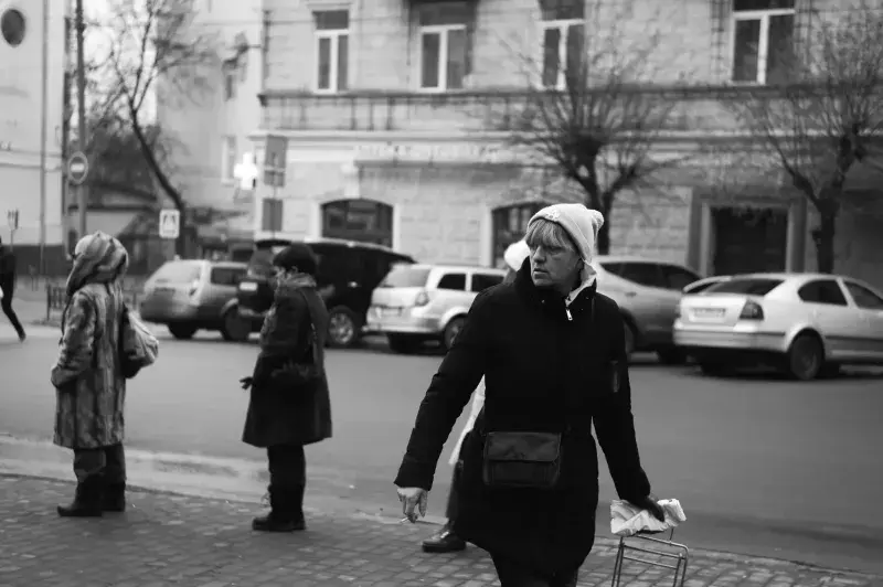 Budapest 2022, Fomapan 100 © Andrew Zheludkov Budapest 2022, Fomapan 100 © Andrew Zheludkov