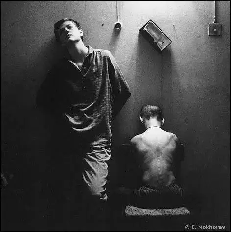 A Pair (Radio), 1992, Album: Evgeny Mokhorev «Games Children Play» (1987-1993)
