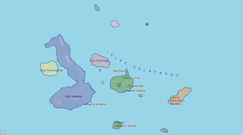 Galápagos Islands