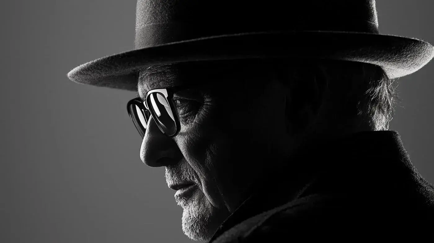 Gregory Heisler — Portrait Mastery