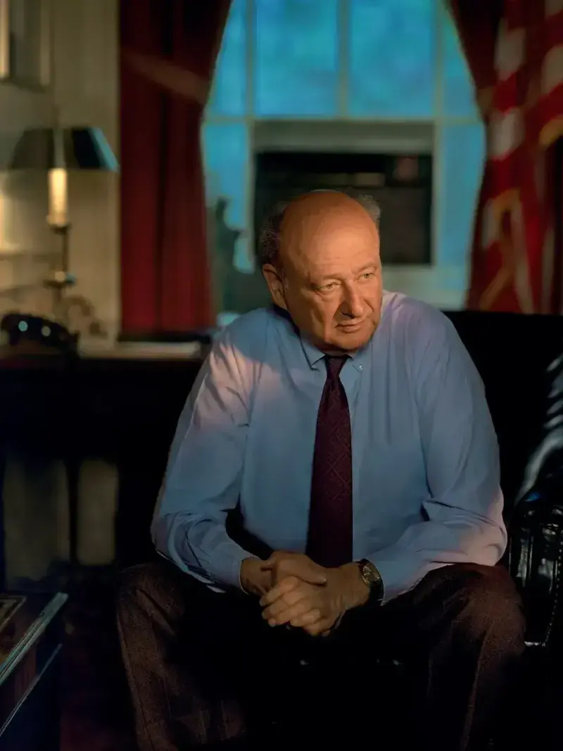 Ed Koch