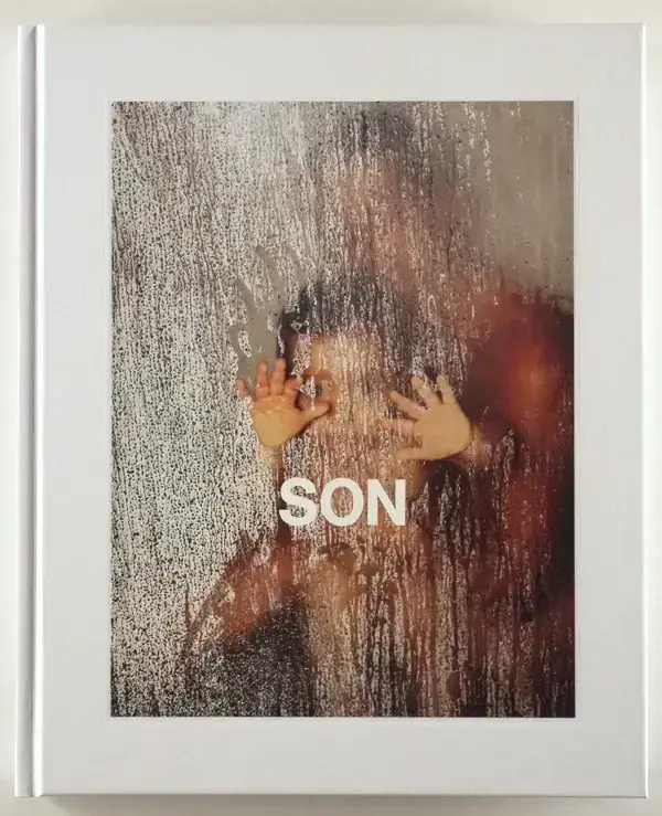 Альбом: Christopher Anderson, Son