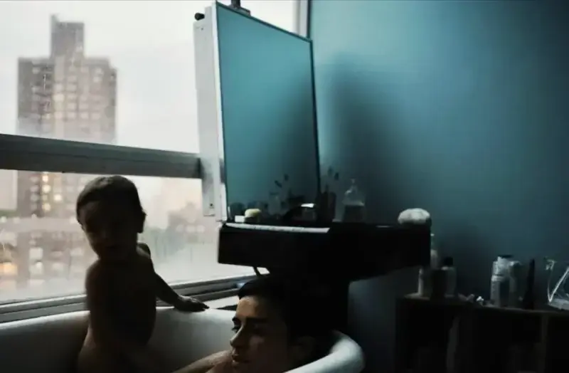Альбом: Christopher Anderson, Son