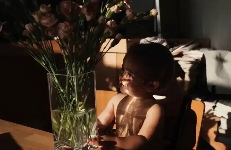 Альбом: Christopher Anderson, Son