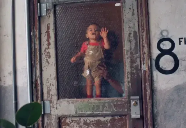 Альбом: Christopher Anderson, Son