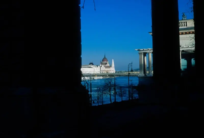 Budapest, Hungary — Budapest, Fujifilm Velvia 50 — photo captured with LS-5000