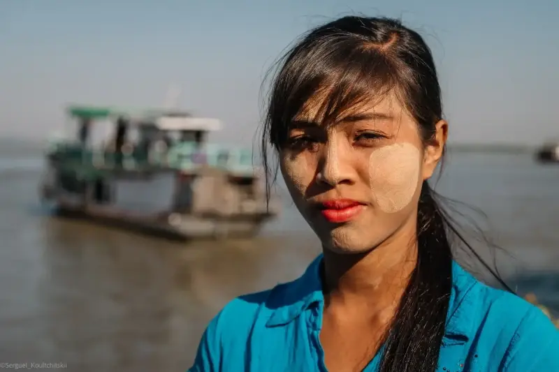 Mandalay Region, Myanmar — Burma. Myanmar. Mandalay. — photo captured with LEICA SL (Typ 601), VARIO-ELMARIT 1:2.8-4.0/24-90mm ASPH. OIS