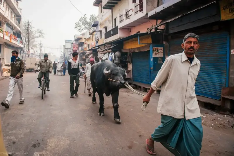 Agra, Uttar Pradesh, India — Agra — 2011 — photo captured with NIKON D3, 24.0-70.0 mm f/2.8