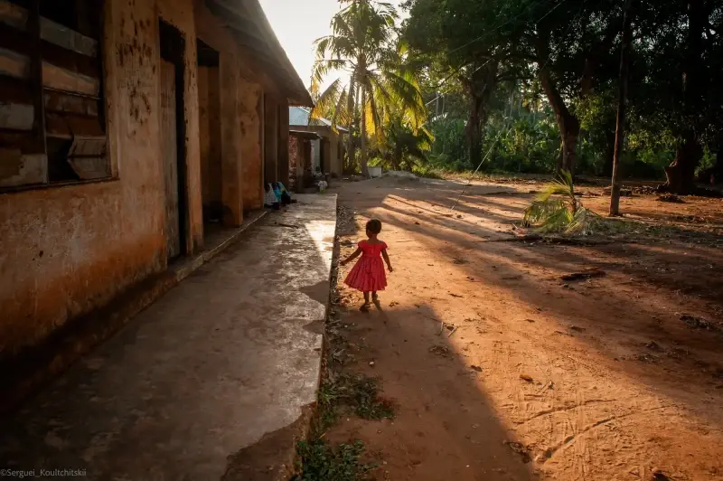 Zanzibar Archipelago, Tanzania — Zanzibar — photo captured with NIKON D3, 24.0-70.0 mm f/2.8