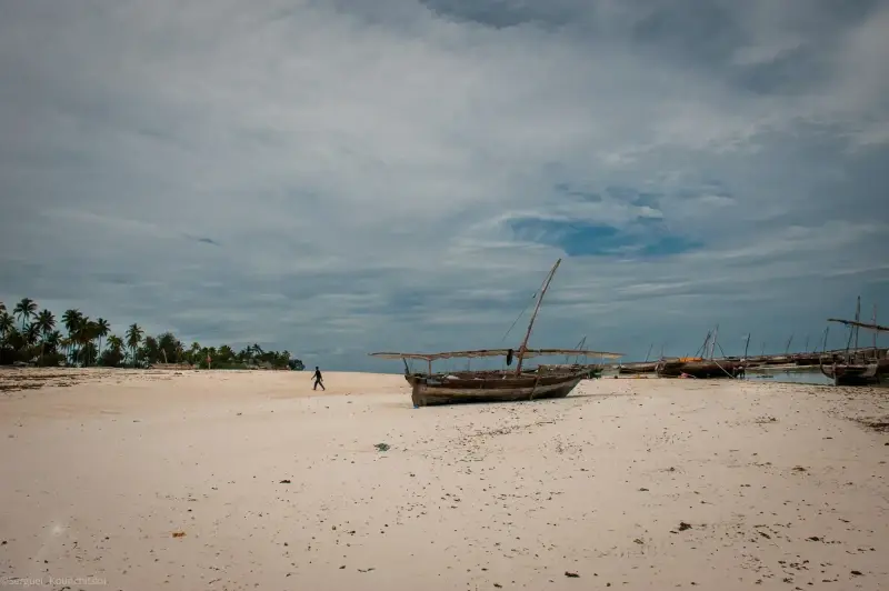 Zanzibar Archipelago, Tanzania — Zanzibar — photo captured with NIKON D3, 24.0-70.0 mm f/2.8