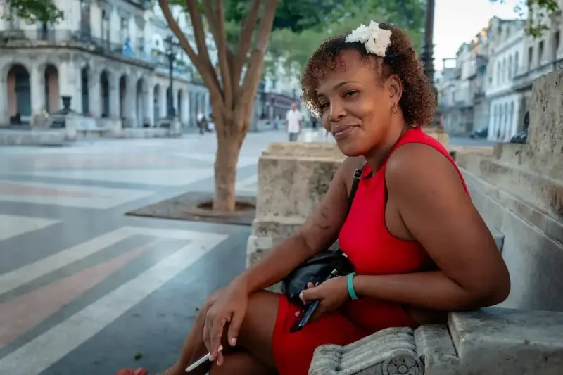 Paseo del Prado, Centro Habana, Havana, Cuba — La Habana. Paseo del Prado — фото знято на LEICA SL (Typ 601), VARIO-ELMARIT-SL 1:2.8-4/24-90 ASPH.