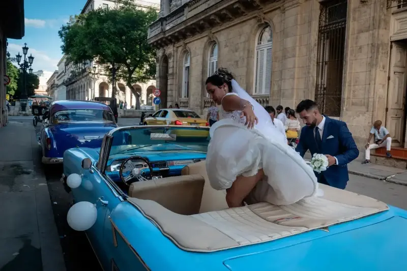 Paseo del Prado, Centro Habana, Havana, Cuba — La Habana. Paseo del Prado — фото знято на LEICA SL (Typ 601), VARIO-ELMARIT-SL 1:2.8-4/24-90 ASPH.