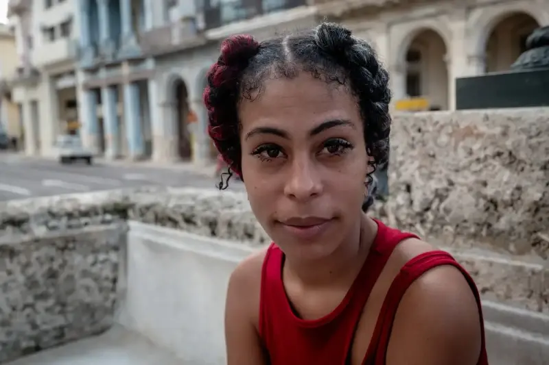 Paseo del Prado, Centro Habana, Havana, Cuba — La Habana. Paseo del Prado — фото знято на LEICA SL (Typ 601), VARIO-ELMARIT-SL 1:2.8-4/24-90 ASPH.