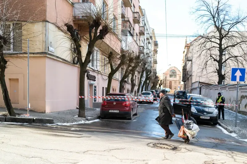 Chernivtsi, Chernivtsi Oblast, Ukraine — Malanka, Leica Q2 — photo captured with LEICA Q2, SUMMILUX 1:1.7/28 ASPH.