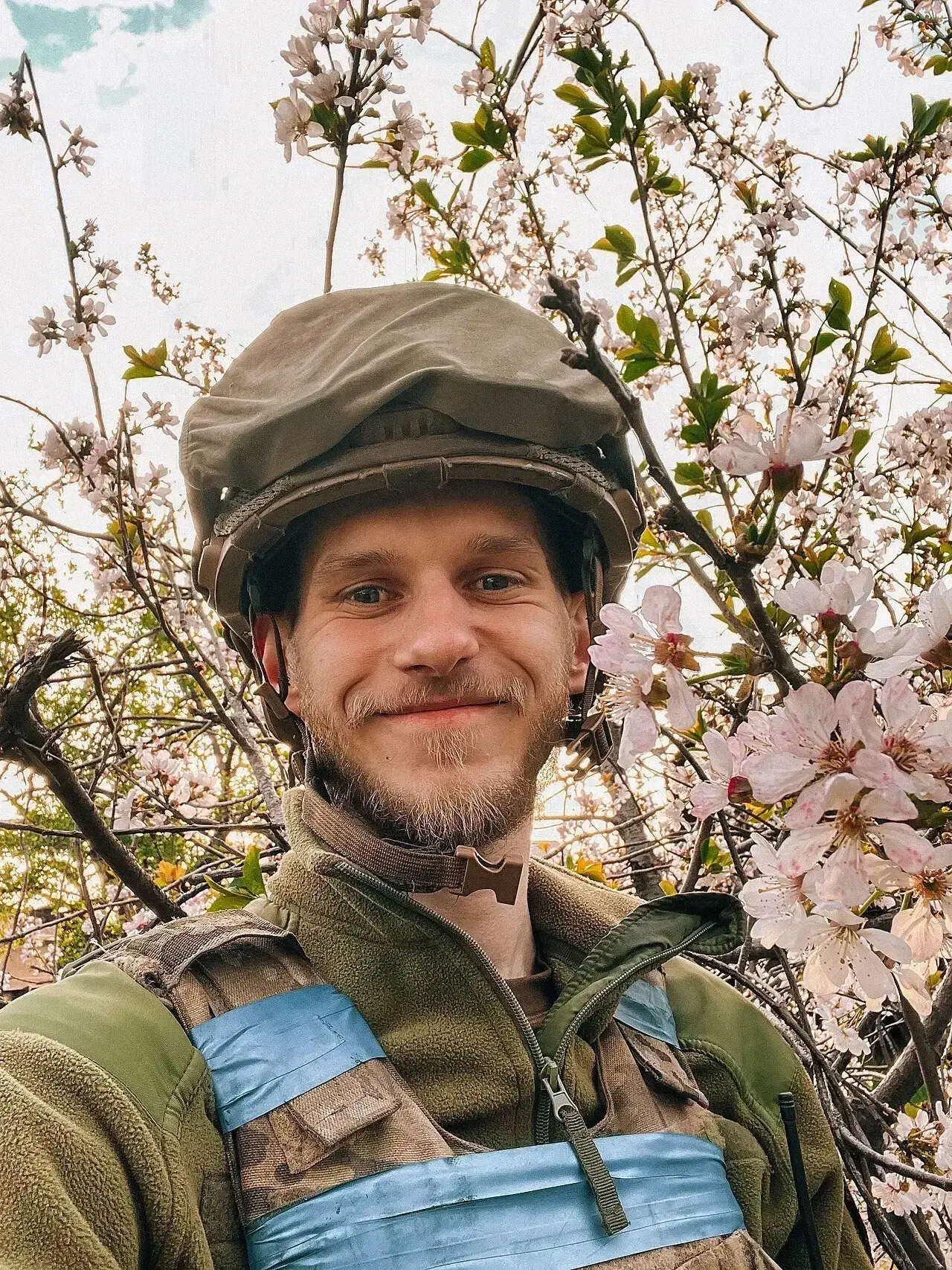 Dmytro Kozatsky, photo from Wiki Dmytro Kozatsky, photo from Wiki