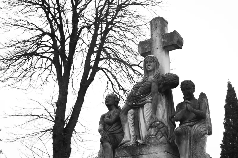 Album: Sadhora Synagogue and the old Jewish cemetery in Chernivtsi