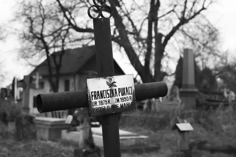 Album: Sadhora Synagogue and the old Jewish cemetery in Chernivtsi