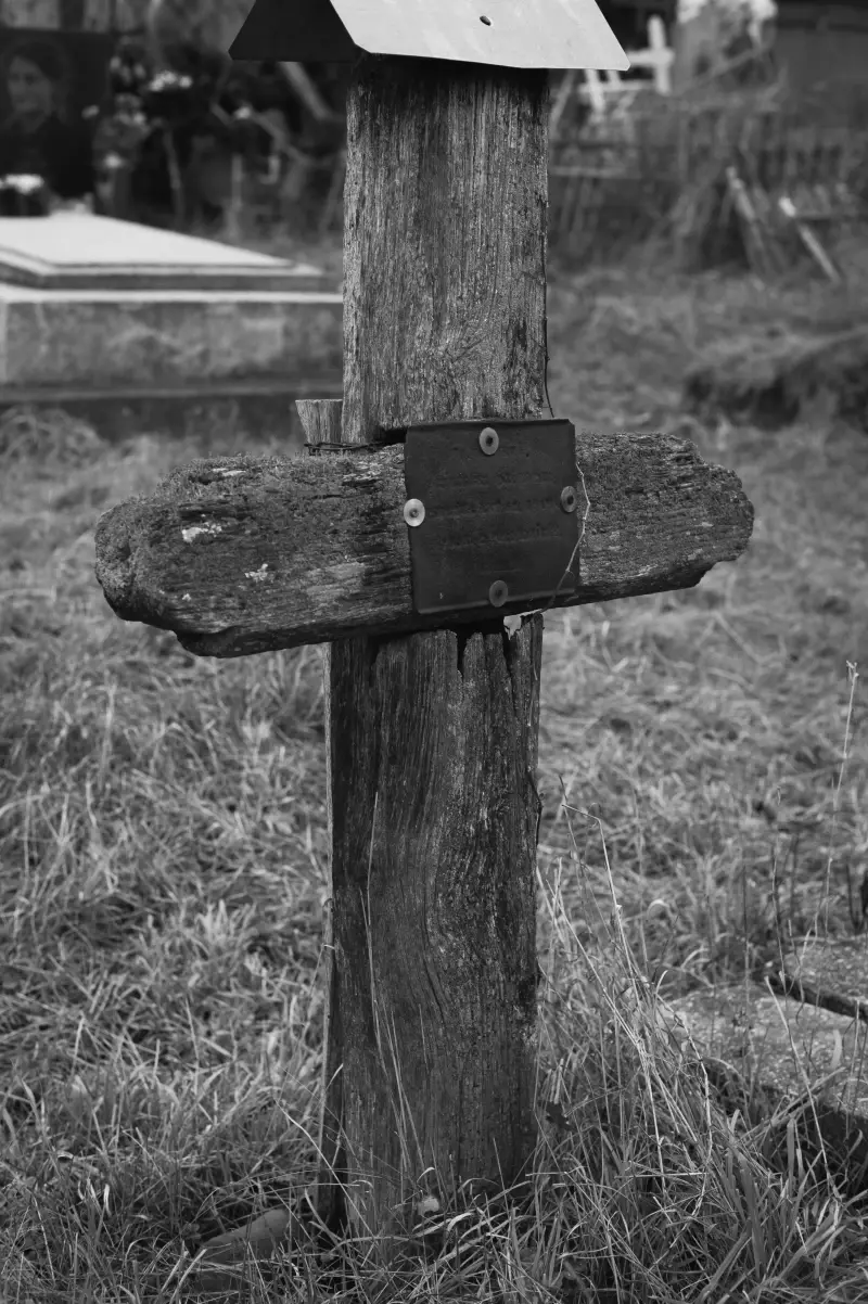 Album: Sadhora Synagogue and the old Jewish cemetery in Chernivtsi