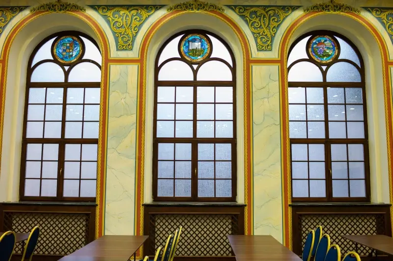 Album: Sadhora Synagogue and the old Jewish cemetery in Chernivtsi