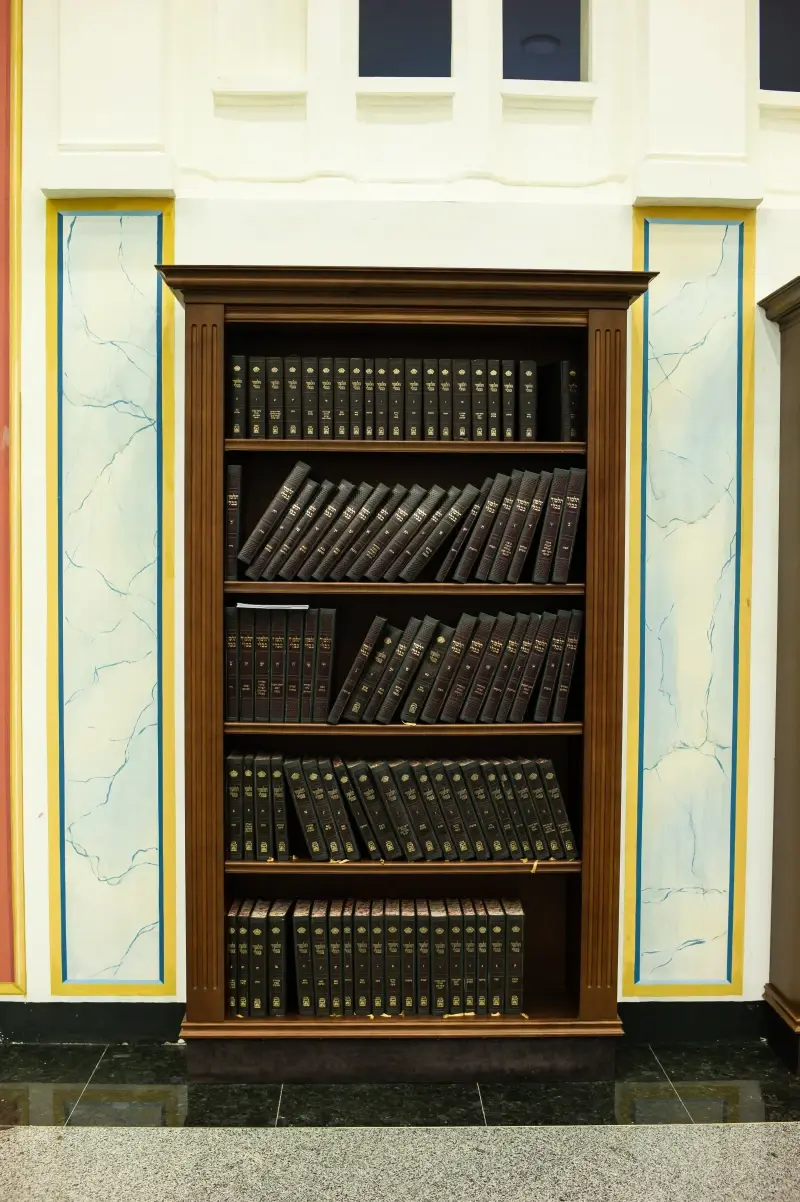 Album: Sadhora Synagogue and the old Jewish cemetery in Chernivtsi