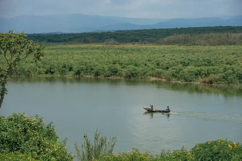 Eastern Region, Uganda — Uganda. People.