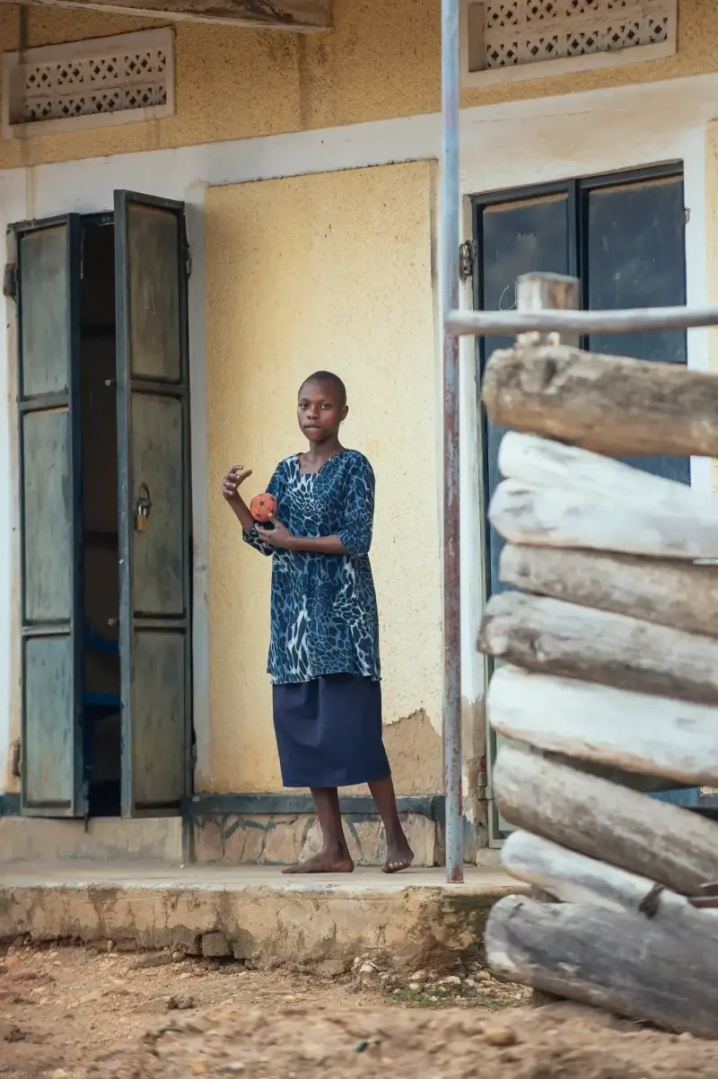 Eastern Region, Uganda — Uganda. People.