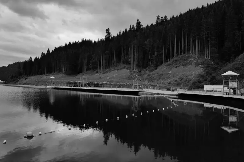 Polianytsia Bukovel, Ivano Frankivsk Oblast, Ukraine — Мій Буковель — photo captured with LEICA Q2, SUMMILUX 1:1.7/28 ASPH.