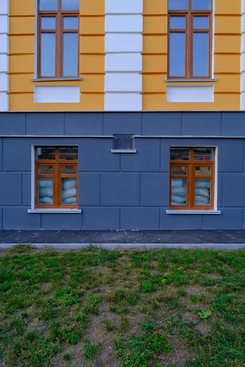 Vinnytsia Oblast, Ukraine — Щоденні маршрути
