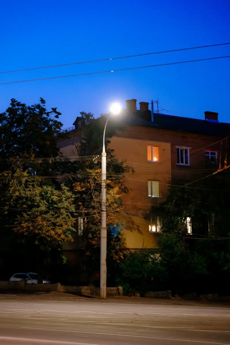 Vinnytsia Oblast, Ukraine — Щоденні маршрути