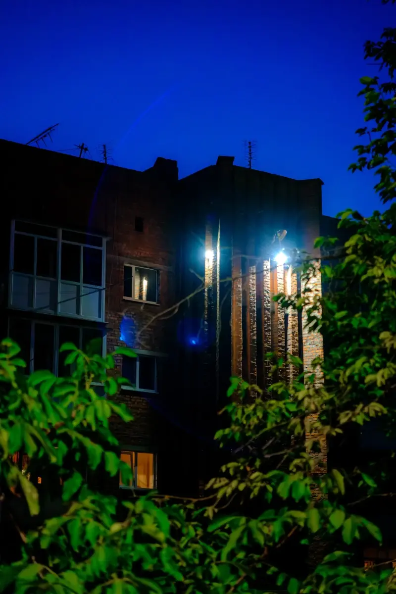Vinnytsia Oblast, Ukraine — Щоденні маршрути